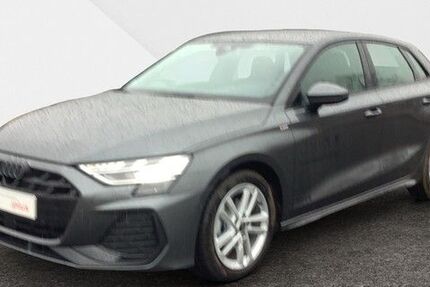 Audi A3 9.616 km 33.490 € Zwickau 08056