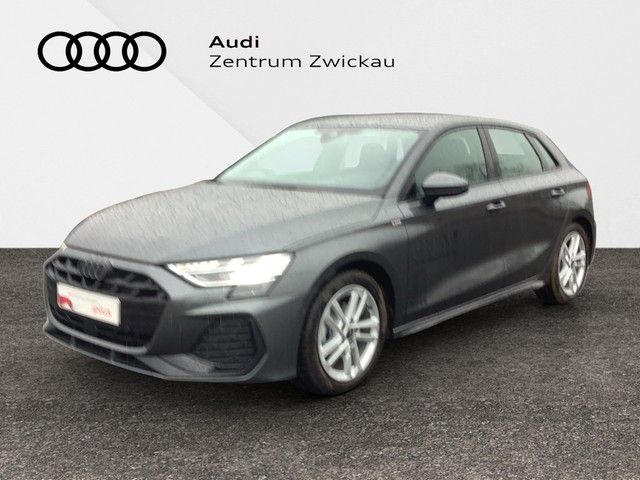 Audi A3 9.616 km 33.490 € Zwickau 08056