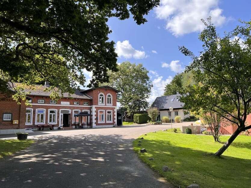 Gastronomie in Mittelangeln 795.000 € 592.48 m²