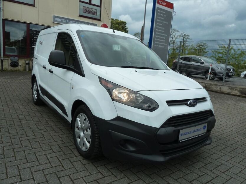 Ford Transit 144.374 km 6.800 € Köln 51063