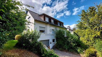 STILVOLL. GROßZÜGIG. GARTENGLÜCK. 8 zimmer