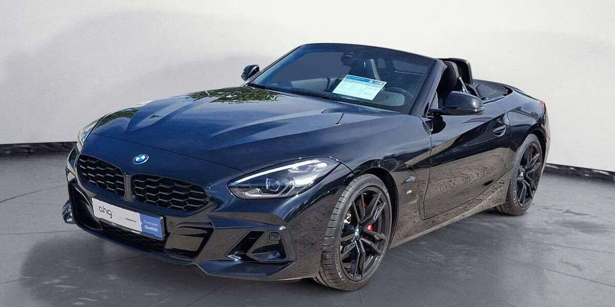 BMW Z4 3.054 km 52.930 &euro; Freiburg 79108