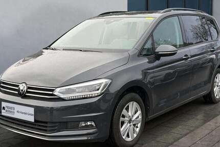 VW Touran 36.300 km 29.999 &euro; Meerbusch 40668