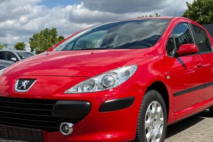 Peugeot 307 134.424 km 1.650 &euro; Ergolding ( bei Landshut ) 84030