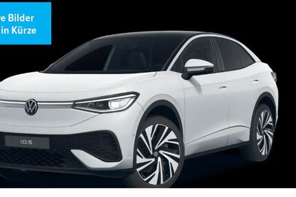 VW ID.5 4.002 km 49.804 &euro; Walldorf 69190
