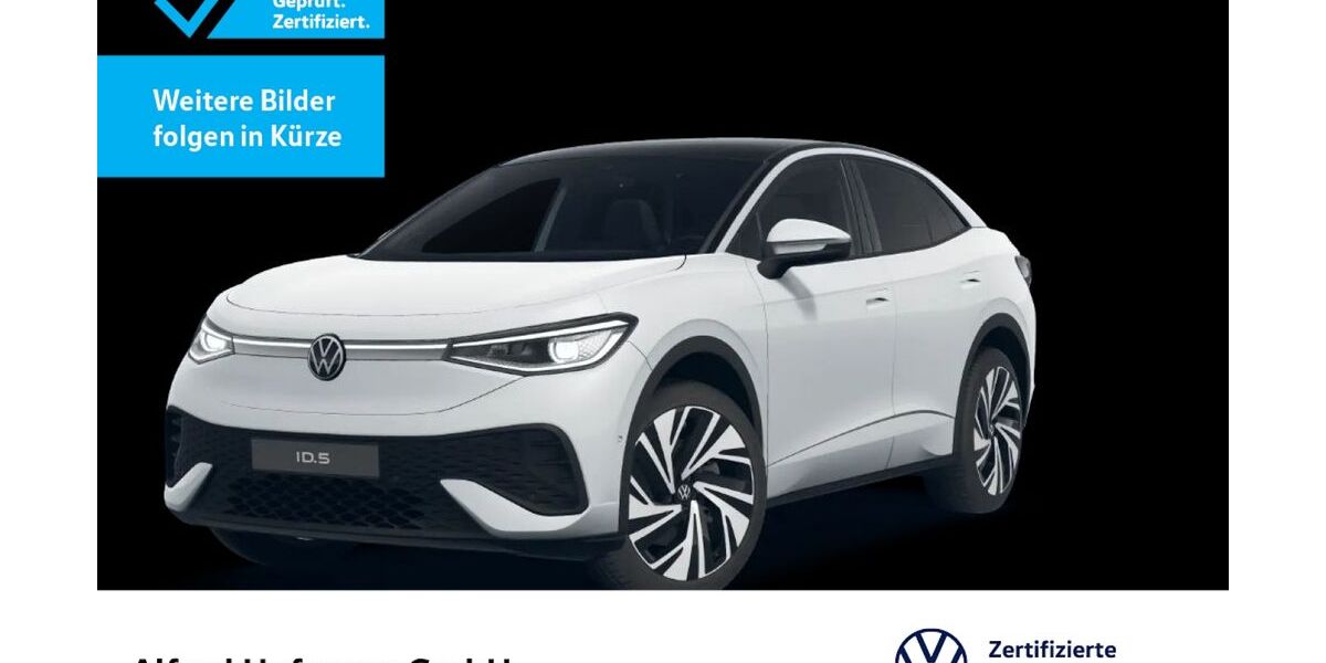 VW ID.5 4.002 km 49.804 &euro; Walldorf 69190