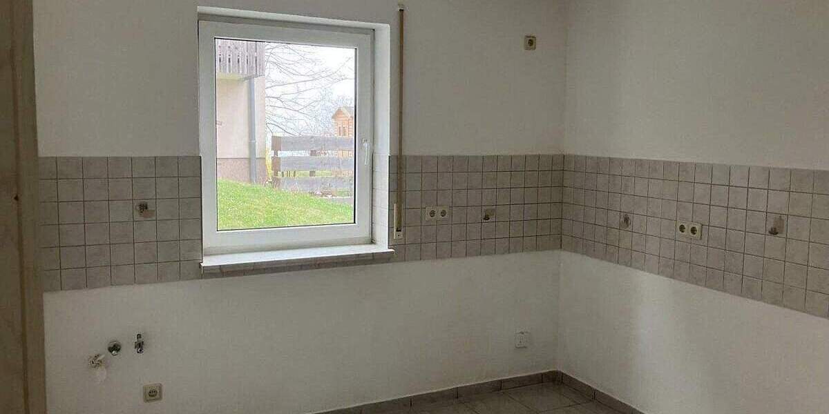 Etagenwohnung Lichtenstein-OT Heinrichsort Heinrichsort - 2 Zimmer, 63 m&sup2;, 396&euro; | Angebot:25910523