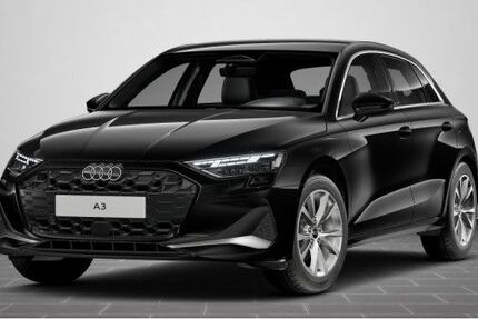 Audi A3 27.620 km 28.490 &euro; Mannheim 68309
