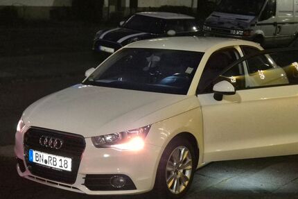 Audi A1 105.500 km 8.499 &euro; Bonn 53129