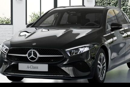Mercedes-Benz A 180 9.900 km 34.880 &euro; Frankfurt 60599