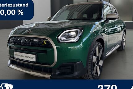Mini Countryman SE (Cooper) 20.200 km 40.990 &euro; Kiel 24118