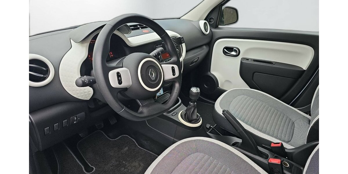 Renault Twingo Limited Scheckheft gepl. TÜV AU NEU 94.228 km 7.450 &euro; Schwalbach/Taunus 65824