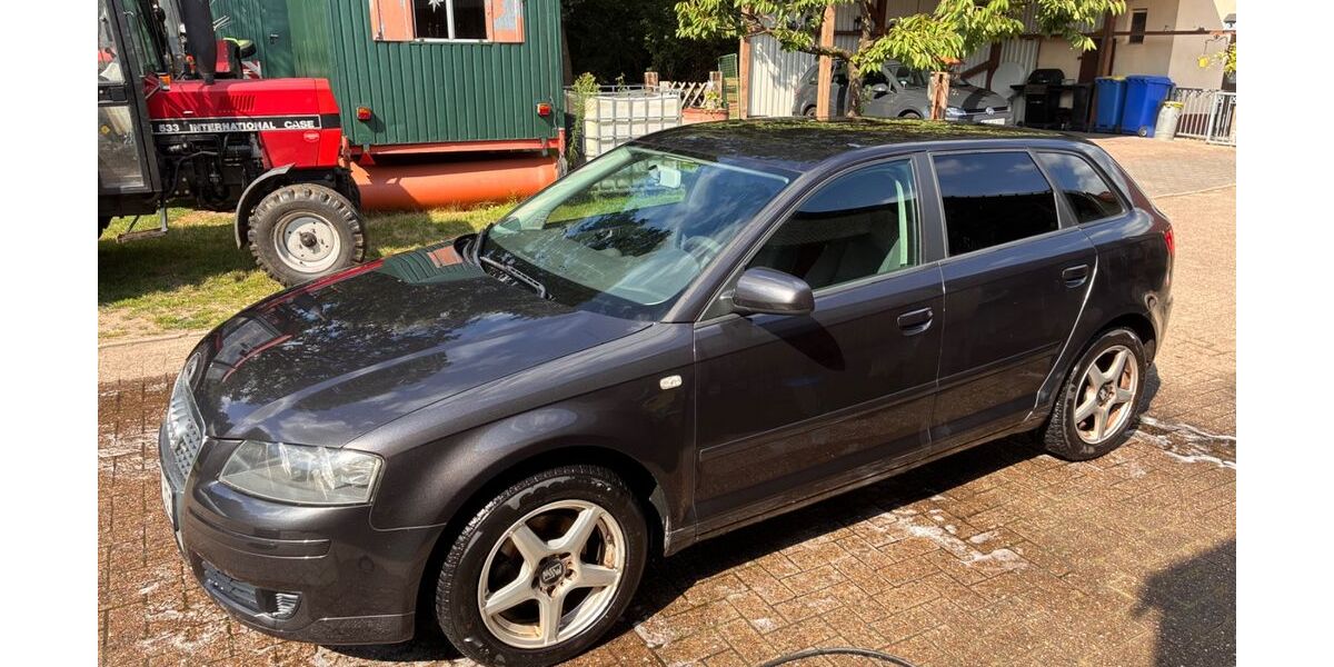 Audi A3 267.276 km 2.400 &euro; Osterholz-Scharmbeck 27711