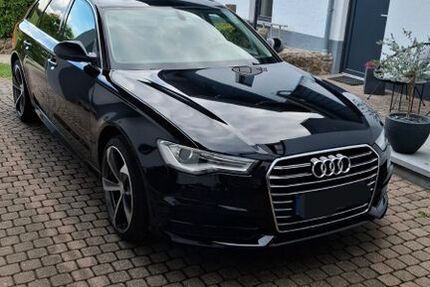 Audi A6 95.000 km 17.800 &euro; Saldenburg 94163