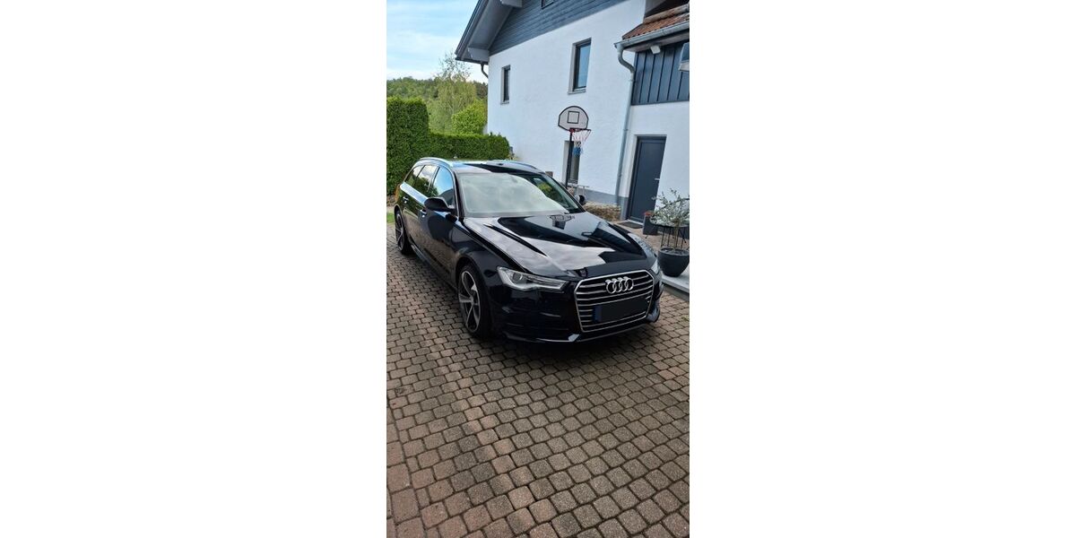 Audi A6 95.000 km 18.800 &euro; Saldenburg 94163