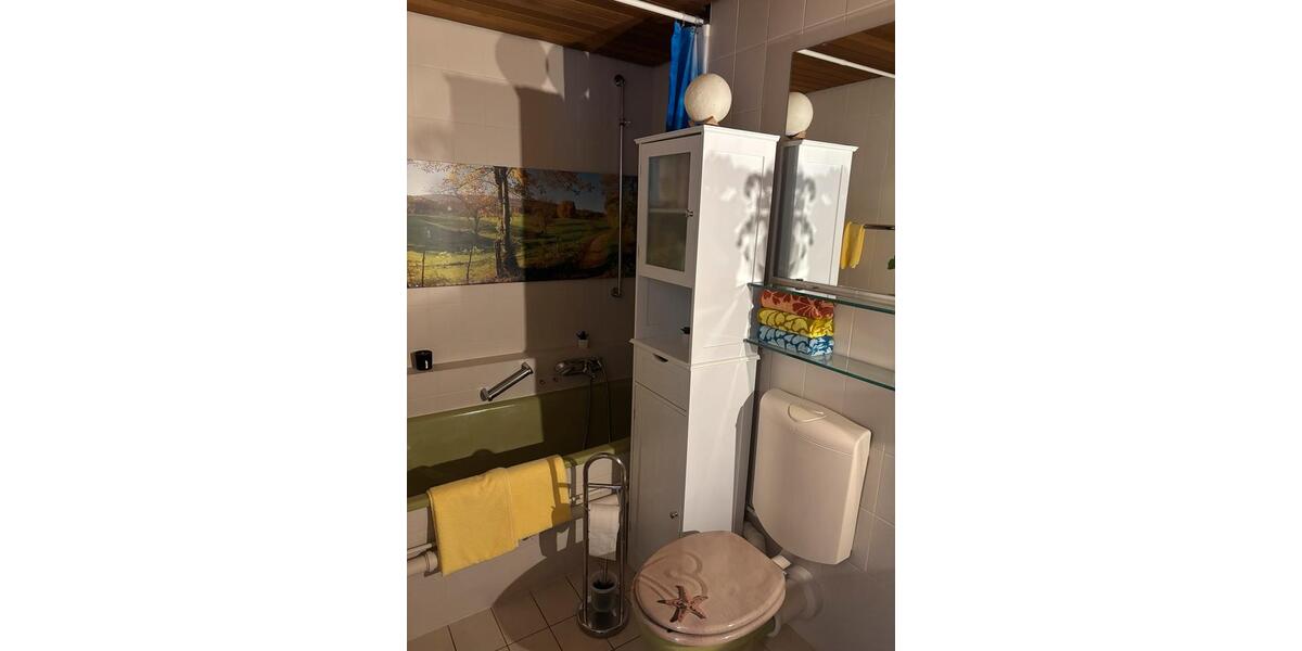 Terrassenwohnung Osnabrück Hellern - 2 Zimmer, 66 m&sup2;, 242.000&euro; | Angebot:25083868