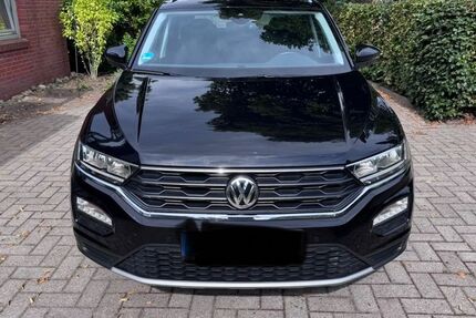 VW T-Roc 63.000 km 15.299 &euro; Flensburg 24939