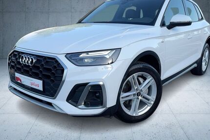 Audi Q5 92.198 km 33.840 &euro; Alsfeld 36304