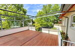 Luxuriöses Wohnhaus mit vermieteter Hausarztpraxis - Mehrfamilienhaus, Wohnhaus Ottersweier | Angebot:26918523