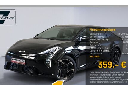 Kia Andere 2.500 km 48.990 € Rosbach | Frankfurt Nord 61191