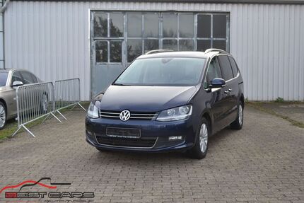 VW Sharan 242.000 km 10.950 &euro; Würselen 52146