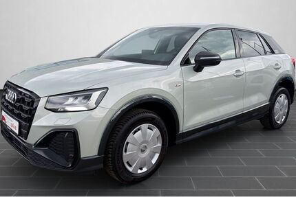 Audi Q2 5.700 km 27.450 &euro; Neustadt a.d. Weinstraße 67433