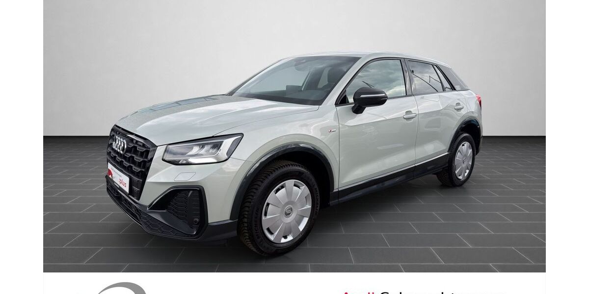 Audi Q2 5.700 km 27.450 &euro; Neustadt a.d. Weinstraße 67433