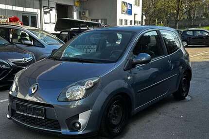 Renault Twingo 159.353 km 1.900 € Backnang 71522