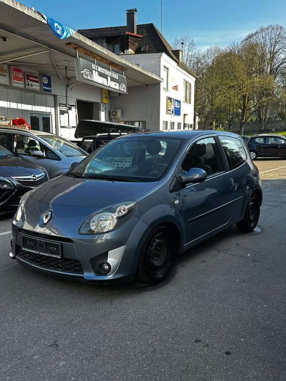 Renault Twingo 159.353 km 1.900 € Backnang 71522