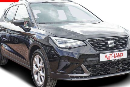 Seat Arona 23.660 km 22.990 &euro; Naumburg OT Schönburg 06618
