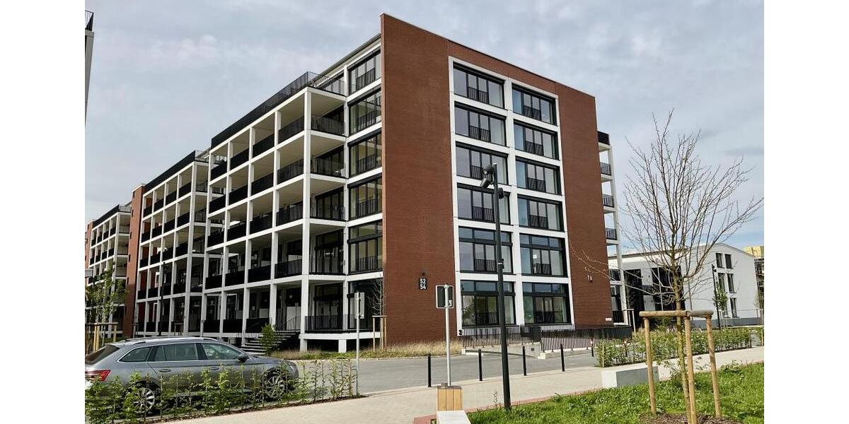 Erdgeschoßwohnung Bremen Häfen - 2 Zimmer, 110 m&sup2;, 609&euro; | Angebot:26677897