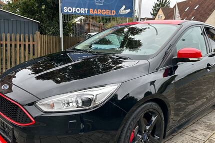 Ford Focus 121.499 km 10.999 € Nürnberg 90482