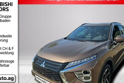 Mitsubishi Eclipse Cross 1.660 km 32.644 € Freiburg 79108