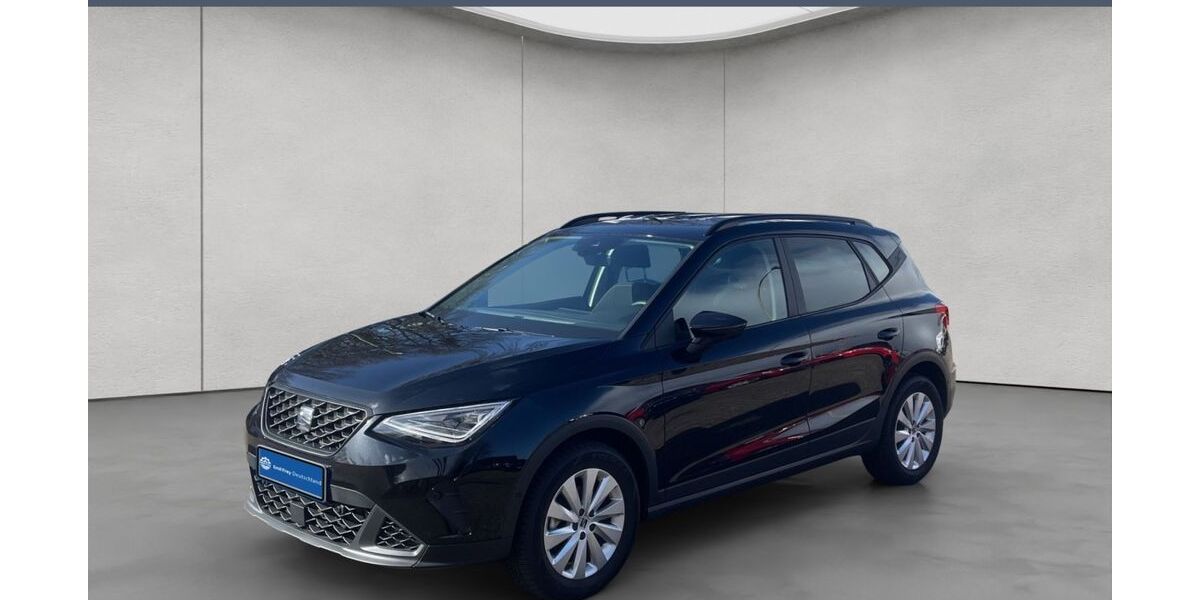 Seat Arona 19.520 km 19.280 &euro; Bordesholm 24582