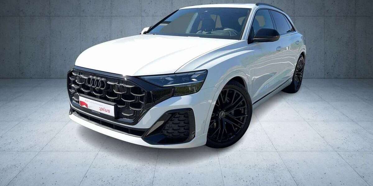 Audi Q8 20.183 km 81.925 &euro; Hünfeld 36088