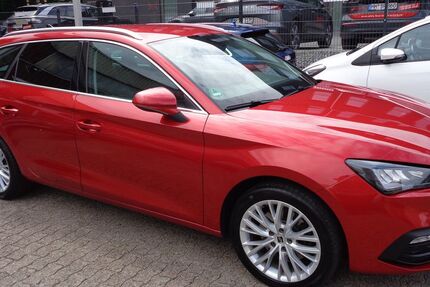Seat Leon 170.925 km 14.500 € Hamburg 22399