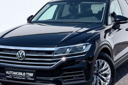 VW Touareg 188.000 km 27.990 &euro; Bekond 54340