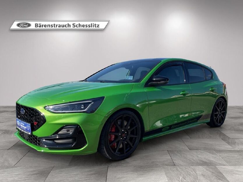 Ford Focus 8.100 km 34.899 € Scheßlitz 96110