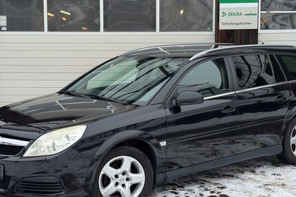 Opel Vectra 265.000 km 4.000 &euro; Käbschütztal OT Krögis bei Dresden 01665