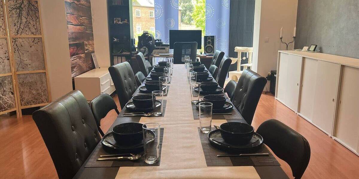 Etagenwohnung Bad Malente OT Benz Bad Malente-Gremsmühlen - 3 Zimmer, 122 m&sup2;, 232.000&euro; | Angebot:26345725