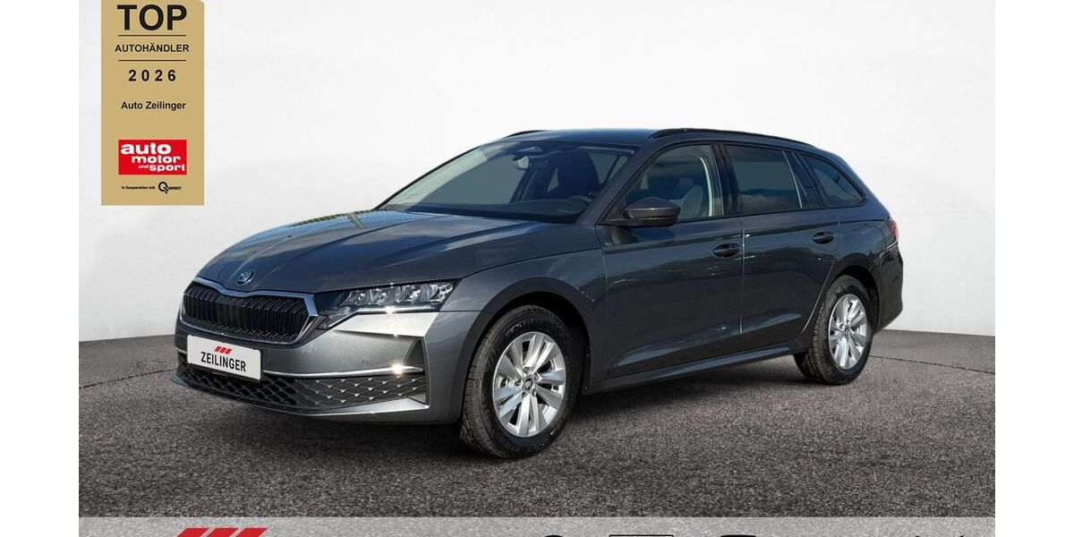 Skoda Octavia 1.015 km 30.945 &euro; Dietersheim 91463