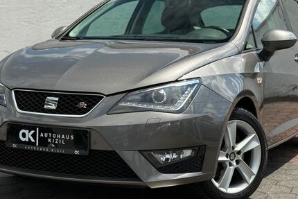 Seat Ibiza 170.000 km 6.900 &euro; Mainz-Kostheim 55246