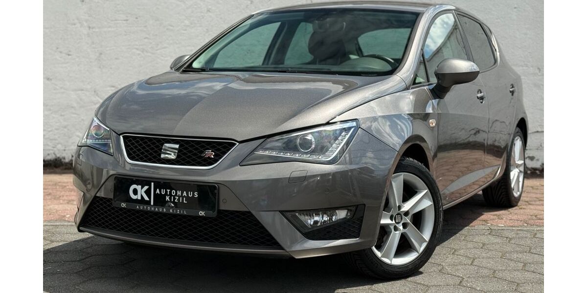 Seat Ibiza 170.000 km 6.900 &euro; Mainz-Kostheim 55246