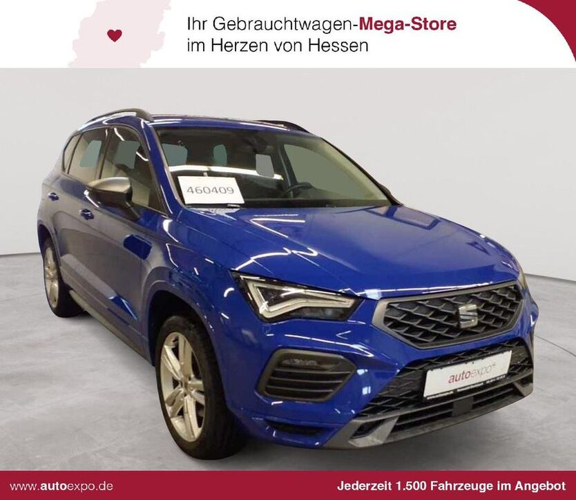 Ateca