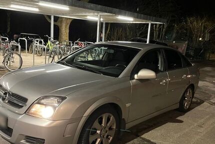 Opel Vectra 175.000 km 1.600 &euro; Dortmund 44379