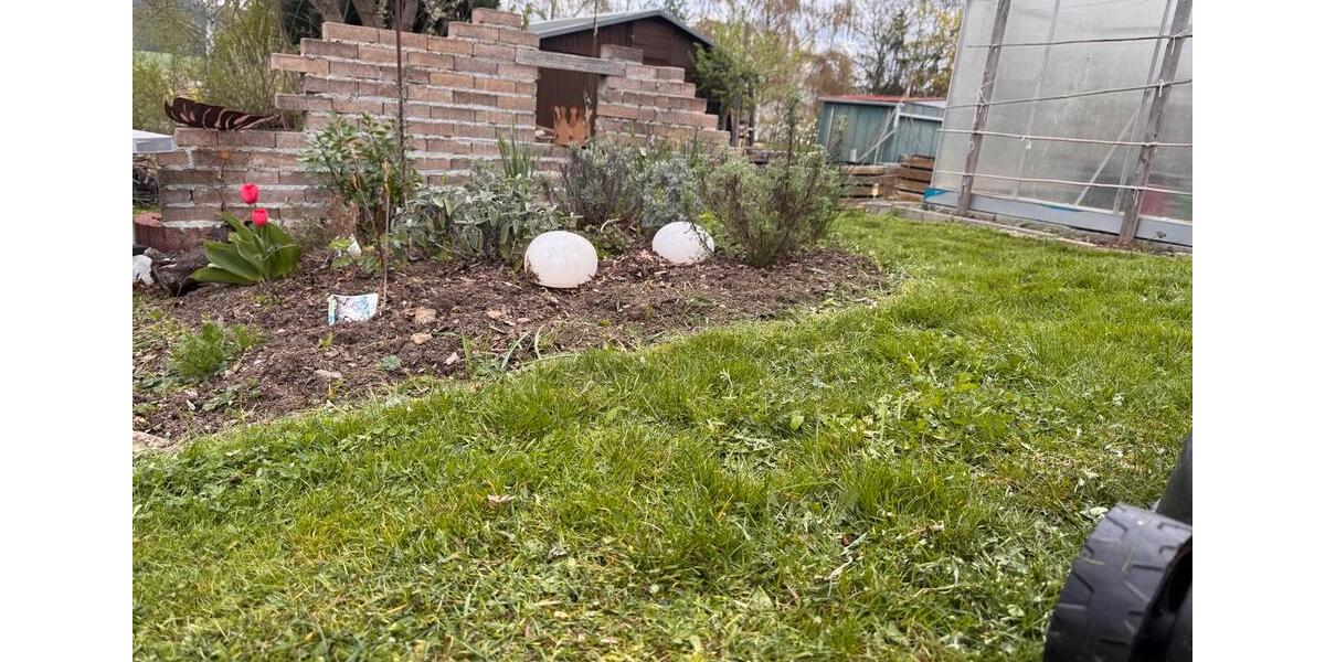Grundstück Saalfeld (Saale) - 5.500&euro; | Angebot:26517298
