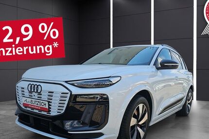 Audi Q6 e-tron 28.000 km 67.890 &euro; Kamenz 01917