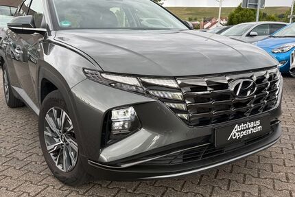 Hyundai TUCSON 70.900 km 20.590 &euro; Oppenheim 55276