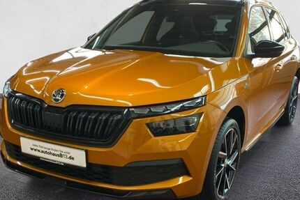 Skoda Kamiq 65.600 km 25.590 &euro; Karlskron-Brautlach 85123