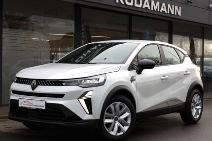 Renault Captur 6.527 km 23.950 € Rheda-Wiedenbrück 33378